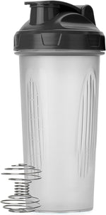Mr. Pen 28oz Protein Shaker Bottle with Whisk Ball
