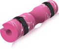 POWER GUIDANCE Barbell Squat Pad - Reduce Neck & Shoulder Discomfort