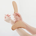 Komogir Wood Therapy Massage Tool for Lymphatic Drainage and Body Sculpting