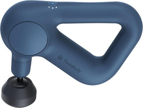 TheraGun Therabody Relief Handheld Percussion Massage Gun Navy