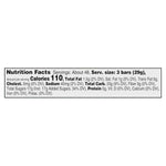 Laffy Taffy Candy, Assorted Fruit Flavored Taffy Candy, Sour Apple, Cherry, Strawberry & Banana Flavors, 49.3 Ounce (145 Pieces)