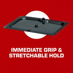 Tomcat Glue Traps Mouse Size with Eugenol for Enhanced Stickiness for Mice, Cockroaches, and Spiders, 6 Traps
