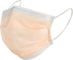 Halyard FluidShield Level 3 Disposable Procedure Mask with Soft Lining and Earloops