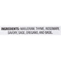 McCormick Italian Seasoning, 6.25 oz