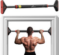 Sportneer Adjustable Doorway Pull-Up Bar, 440 lbs Capacity, No Drilling