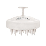 HEETA Scalp Massager for Hair Growth and Relaxation, Soft Silicone Shampoo Brush