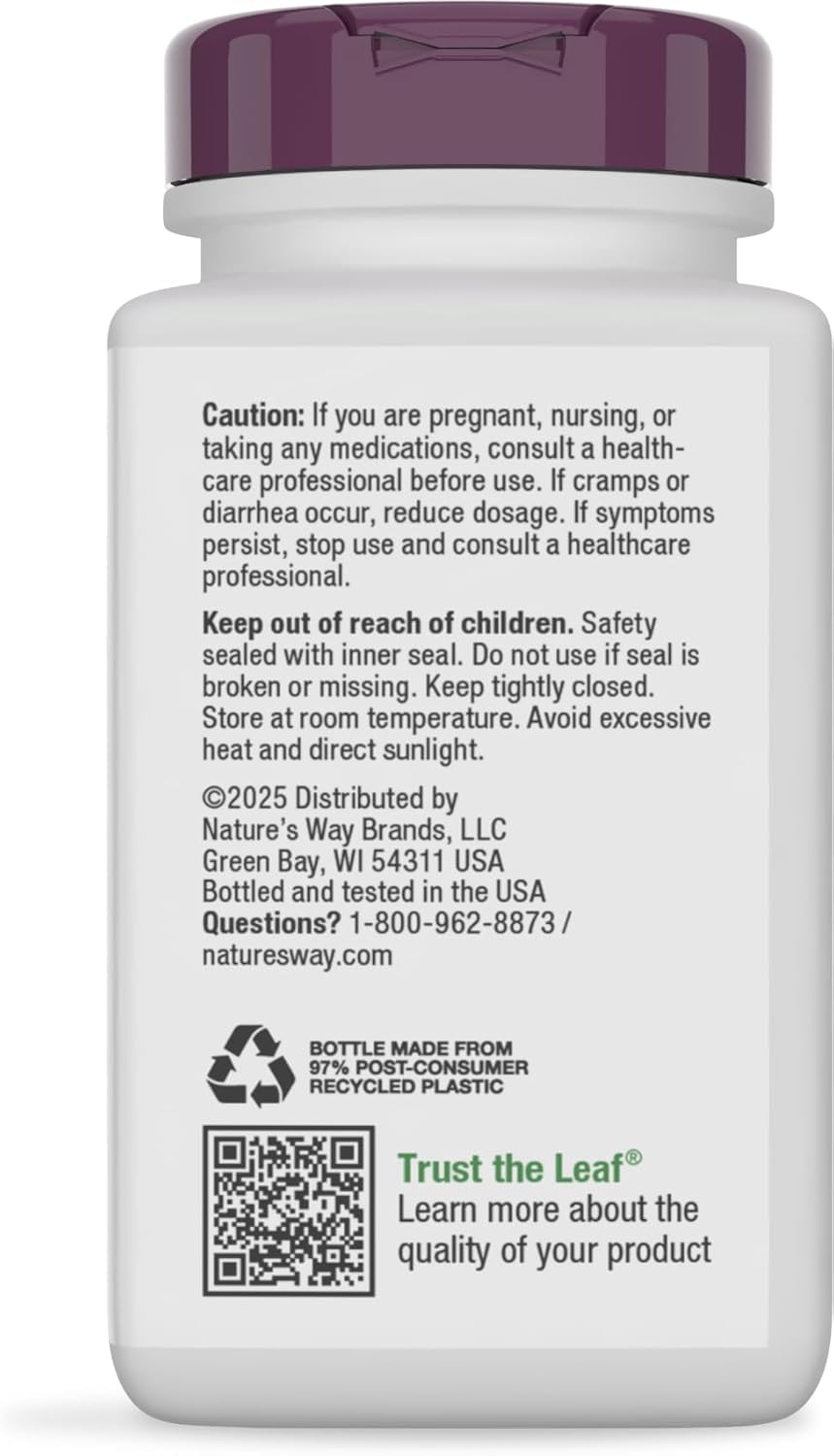 Nature's Way Chlorofresh Chlorophyll Concentrate Softgels, Chlorophyllin Copper Complex, Internal Deodorant Supplement, Supports Healthy Skin and Detox Pathways*, 90 Softgels (Packaging May Vary)