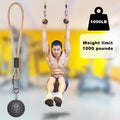 SELEWARE Non-Slip Pull Up Power Balls for Strength Training, Forearm and Hand Exerciser