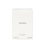 Vera Wang Eau de Parfum for Women - Delicate, Floral Scent - Notes of Iris, Lillies, & Sandalwood - Feminine & Subtle - 3.4 Fl Oz