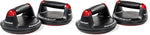 Perfect Pushup Elite - Rotating Handles, Ergonomic Grips, 400lb Capacity