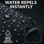 Mr. Pen- Windproof Travel Umbrella, Automatic Umbrellas for Rain, Compact