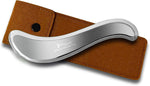 BYYDDIY Stainless Steel Gua Sha Muscle Scraper Tool for Physical Therapy
