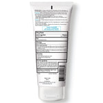 La Roche-Posay Effaclar Medicated Gel Cleanser, 2% Salicylic Acid Cleanser + LHA + Glycerin, Dermatologist Tested Foaming Acne Face Wash, Clear & Prevent Acne Breakouts, Oil Free, Targets Excess Oil