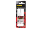 Scotch Wrinkle-Free Glue Sticks, 2 Pack, .27 oz Each