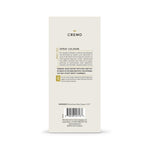 Cremo Cologne for Men - Spice & Black Vanilla Mens Cologne Spray - An Explosion of Vibrant Spices, Dark Woods and Black Vanilla, Fragrances For Men, 3.4 Fl Oz