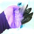 Claw Gardening Gloves for Planting, Garden Glove Claws for Women