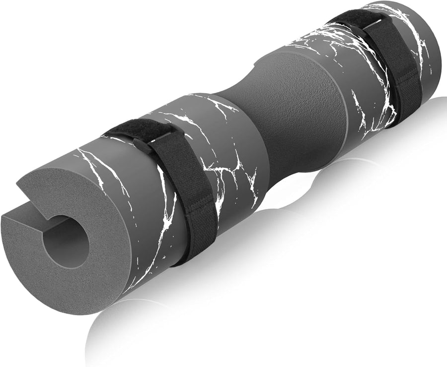 POWER GUIDANCE Barbell Squat Pad - Reduce Neck & Shoulder Discomfort
