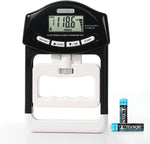 Handeful Grip Strength Tester Trainer - Dynamometer Handgrip Measurer