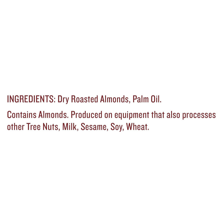 Justin's Classic Almond Butter, Only Two Ingredients, No Stir, Gluten-free, Non-GMO, Keto-friendly, Responsibly Sourced, 16 Ounce Jar, Pack of 1