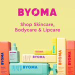 BYOMA Hydrating Milky Toner - Dewy, Ultra Hydrating Toner for Face - Soothes Skin, Locks in Moisture, Reduces Redness - Barrier Repair - 5.07 fl oz