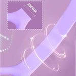 Figure 8 Fitness Resistance Band for Arm, Back & Shoulder Workout - Stretching & Physical Therapy