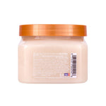 Tree Hut Vanilla Shea Sugar Exfoliating & Hydrating Body Scrub, 18 oz