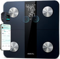 Etekcity Smart Scale with BMI, Body Fat, and 13 Metrics