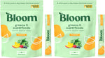 Bloom Nutrition Superfood Greens Powder with Probiotics, Prebiotics, and Digestive Enzymes for Gut Health