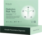 KiHealth Optimal Health Test for Metabolic, Heart, Inflammation and Liver Markers