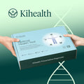 KiHealth Optimal Health Test for Metabolic, Heart, Inflammation and Liver Markers