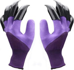 Claw Gardening Gloves for Planting, Garden Glove Claws for Women