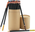 Colored Pencils for Adult Coloring Books, 72 Colors Drawing Pencils with Oil-Based Cores, Professional Art Supplies for Artists, Coloring Pencils for Adults, Color Pencils Set for Beginners and Teens.