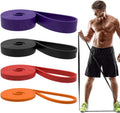 Resistance Bands Set - Pull Up Assist Bands for Workout, Fitness, Physical Therapy