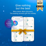 23andMe+ Premium DNA Test Kit with Advanced Ancestry and Health Reports