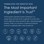 Vanicream Moisturizing Skin Cream with Pump Dispenser - 16 fl oz (1 lb) - Moisturizer Formulated Without Common Irritants for Those with Sensitive Skin