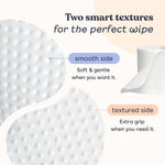 Betterway Bamboo Toilet Paper 3 Ply - Sustainable Toilet Tissue - 12 Double Rolls & 360 Sheets Per Roll - Septic Safe - Organic, Plastic Free - FSC Certified