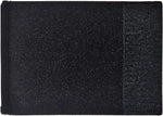 Extender Strap - Multipurpose Elastic Hook and Loop Extension for Ice Packs, Ice Belts, Back/Knee/Ankle Braces, Vests, Wraps, and Belts - Made in USA (2 x 9 Inches)
