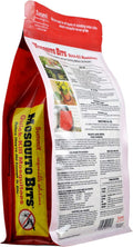 SUMMIT CHEMICAL CO 117-6 30OZ Mosquito Bits