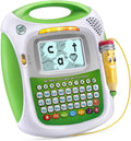 LeapFrog Mr Pencil's Scribble Write and Read, Green