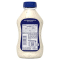 Kraft Tartar Sauce, 12 fl oz Bottle