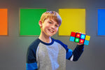 Moose Games, Flipslide Game | Fast-Paced Handheld Puzzle Toy for Kids & Teens | Gifts for Teen Boys and Girls, Stocking Stuffers for Smart Kids, Travel Game for Ages 8-13, Christmas Gifts for Teens