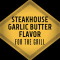 McCormick Grill Mates Garlic Butter Seasoning, 3.1 oz