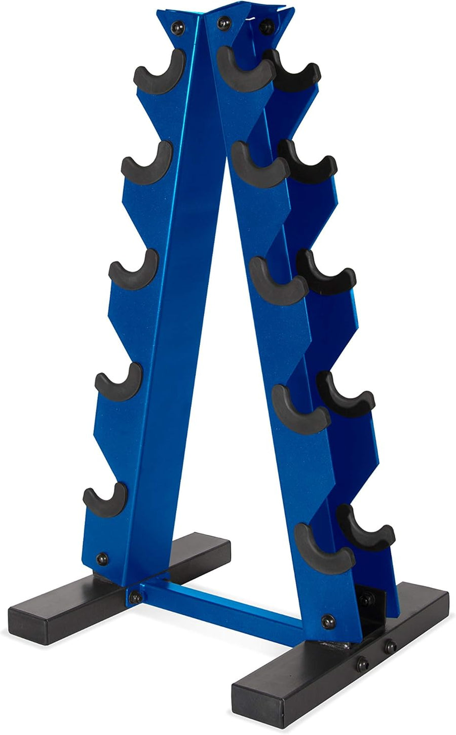 CAP A-Frame Dumbbell Rack | Holds Up to 200 lbs, Durable Steel
