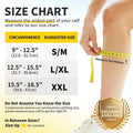 CAMBIVO Calf Compression Sleeve Men & Women- Shin Splint Brace Support for Legs Pain Relief, Varicose Vein Treatment