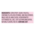 Laffy Taffy Rope Candy, Strawberry Flavor, 0.81 Ounce Ropes (Pack of 24)