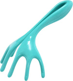BioSwiss 2-Pack Handheld Full Body Massager for Back, Neck, and Shoulder
