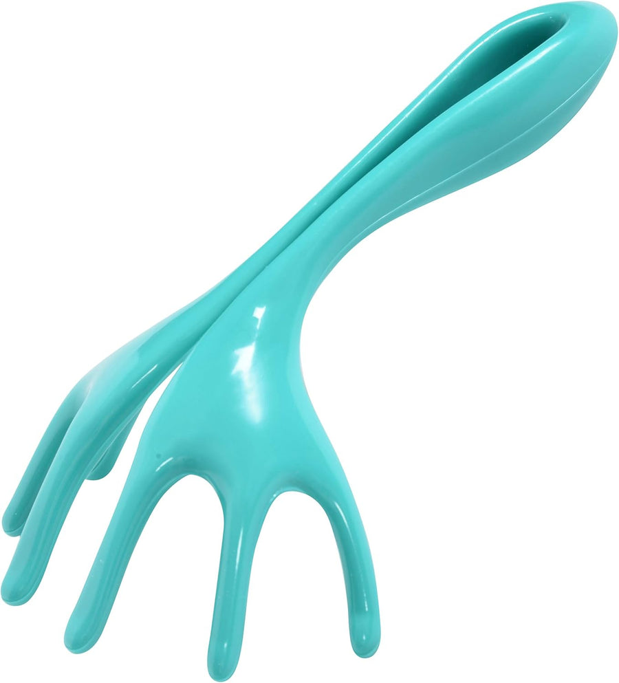 BioSwiss 2-Pack Handheld Full Body Massager for Back, Neck, and Shoulder