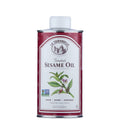 La Tourangelle, Toasted Sesame Oil, Great for Cooking, Add to Noodles, Stir-Fry, Vegetables, Vinaigrettes, and Marinades, 16.9 Fl Oz