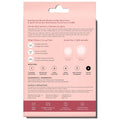 Rael Pimple Patches, Miracle Invisible Spot Cover - Hydrocolloid Acne Pimple Patch, Absorbs Zits & Blemish, Korean Skin Care, 2 Sizes