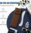 Stainless Steel Muscle Scraper Tool for Physical Therapy and Myofascial Release